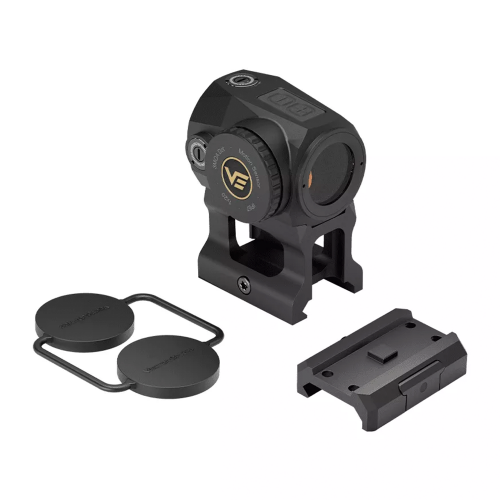 Коллиматорный прицел Vector Optics Scrapper 1x20 Micro