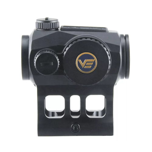 Коллиматорный прицел Vector Optics Scrapper 1x22