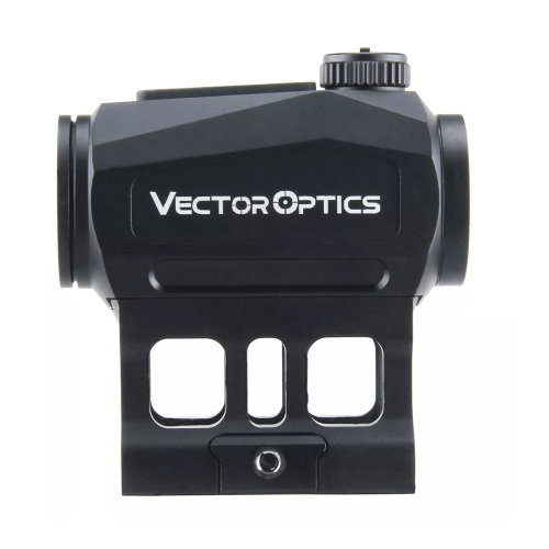Коллиматорный прицел Vector Optics Scrapper 1x22