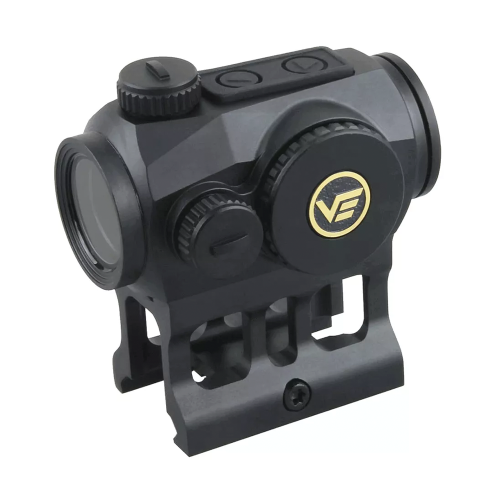 Коллиматорный прицел Vector Optics Scrapper 1x22