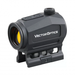 Vector Optics Scrapper 1x25 GenII