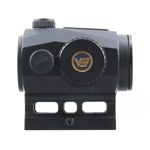 Коллиматорный прицел Vector Optics Scrapper 1x25 GenII