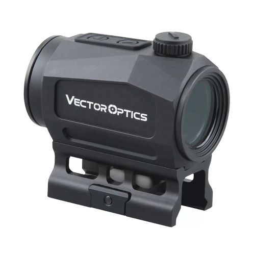 Коллиматорный прицел Vector Optics Scrapper 1x25 GenII