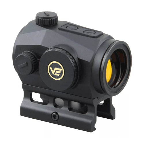 Коллиматорный прицел Vector Optics Scrapper 1x25 GenII