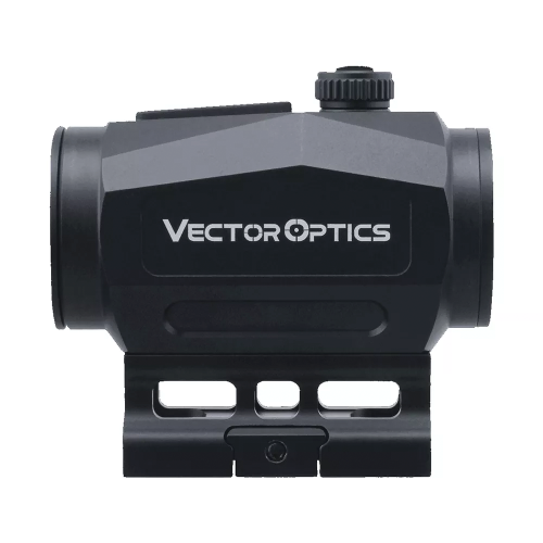 Коллиматорный прицел Vector Optics Scrapper 1x29