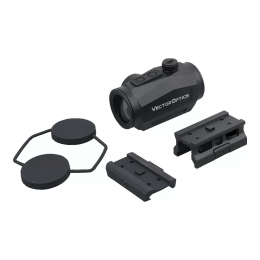 Vector Optics Scrapper 1x29