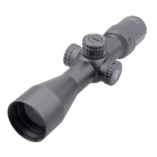 Оптический прицел Vector Optics Veyron 3-12x44 FFP