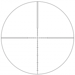 Vector Optics Veyron 3-12x44 FFP