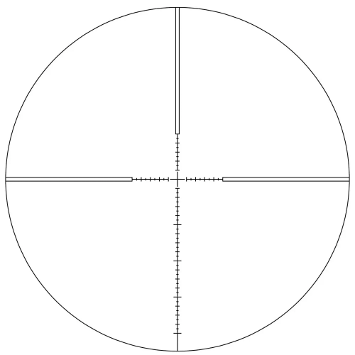 Оптический прицел Vector Optics Veyron 3-12x44 FFP