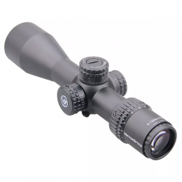 Vector Optics Veyron 3-12x44 FFP