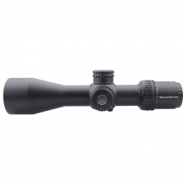 Vector Optics Veyron 3-12x44 FFP