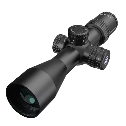 Оптический прицел Vector Optics Veyron 3-12x44IR SFP