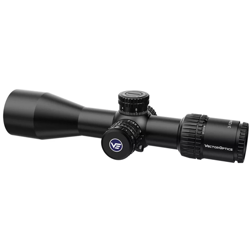 Оптический прицел Vector Optics Veyron 3-12x44IR SFP