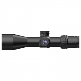 Vector Optics Veyron 3-12x44IR SFP