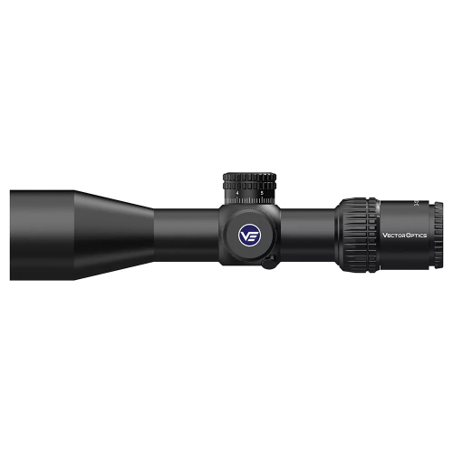 Оптический прицел Vector Optics Veyron 3-12x44IR SFP