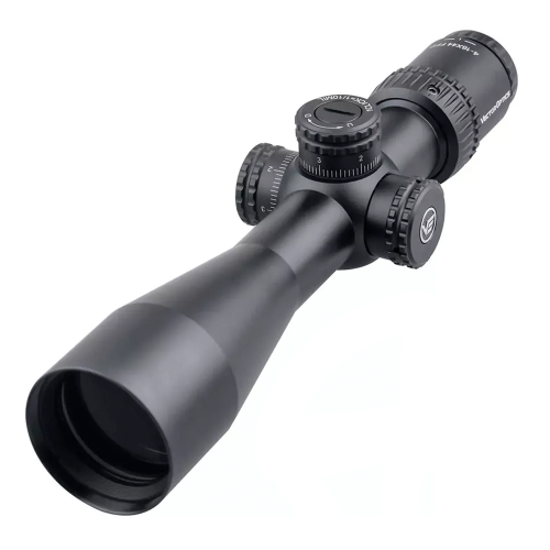 Оптический прицел Vector Optics Veyron Veyron 4-16x44 FFP