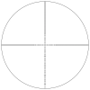 Оптический прицел Vector Optics Veyron Veyron 4-16x44 FFP