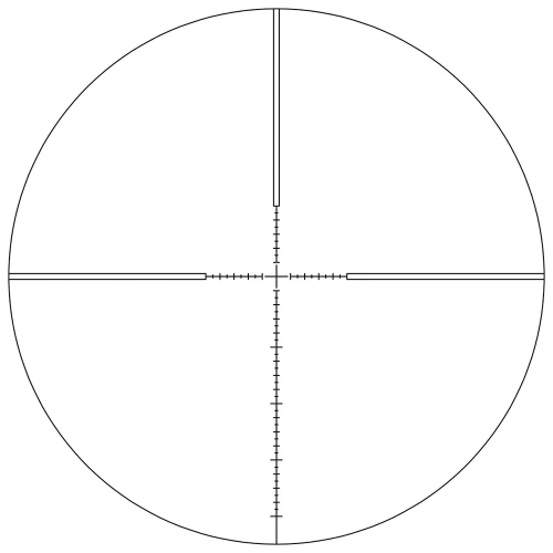 Оптический прицел Vector Optics Veyron Veyron 4-16x44 FFP