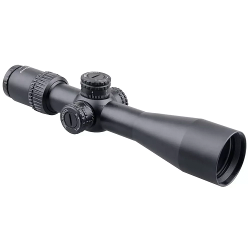 Оптический прицел Vector Optics Veyron Veyron 4-16x44 FFP
