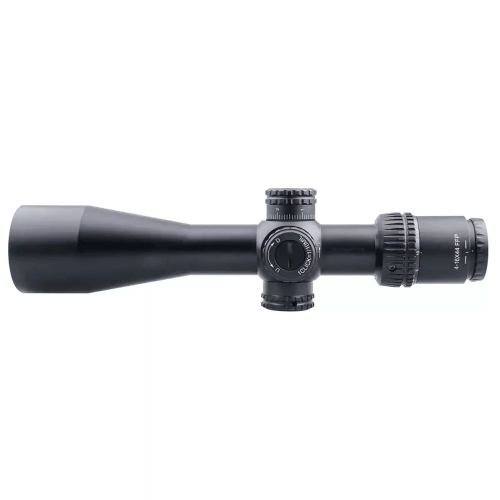 Оптический прицел Vector Optics Veyron Veyron 4-16x44 FFP