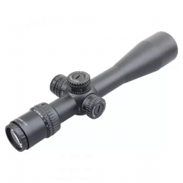 Vector Optics Veyron 6-24x44 IR FFP
