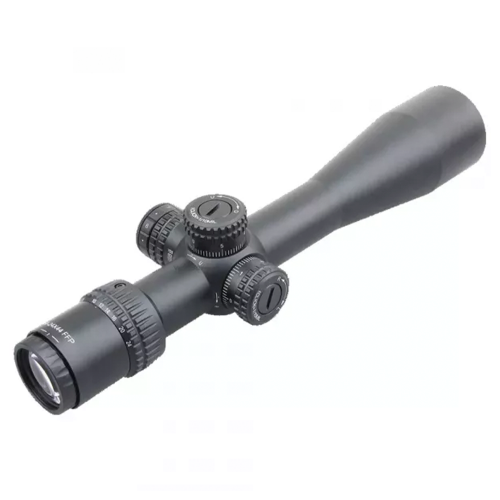 Оптический прицел Vector Optics Veyron 6-24x44 IR FFP