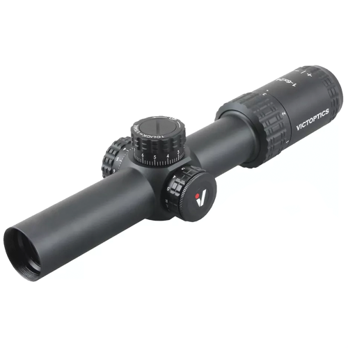 Загонный прицел Vector Optics VictOptics S6 1-6x24 LPVO