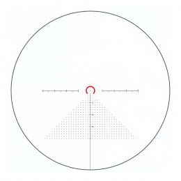 Vector Optics VictOptics S6 1-6x24 LPVO