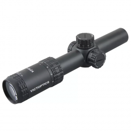 Vector Optics VictOptics S6 1-6x24 LPVO