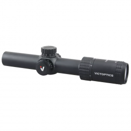 Vector Optics VictOptics S6 1-6x24 LPVO