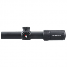 Vector Optics VictOptics S6 1-6x24 LPVO