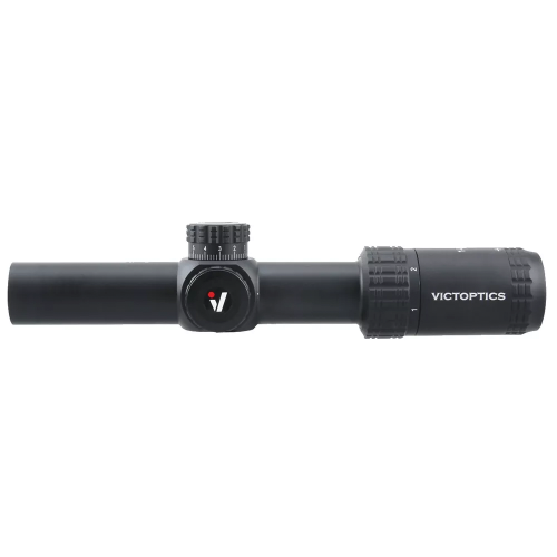Загонный прицел Vector Optics VictOptics S6 1-6x24 LPVO