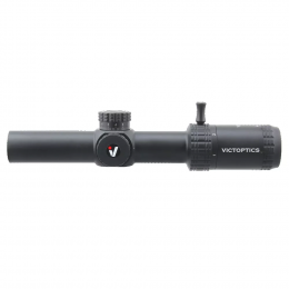 Vector Optics VictOptics S6 1-6x24 LPVO