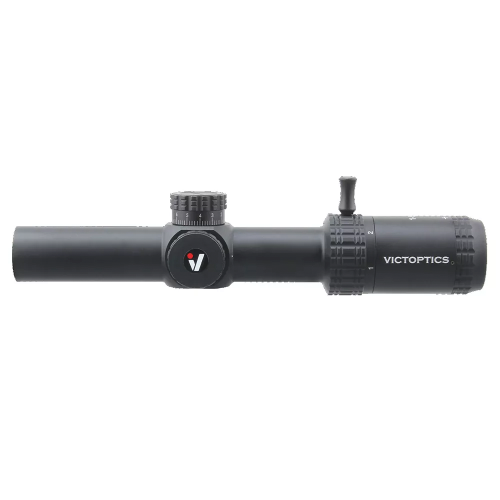 Загонный прицел Vector Optics VictOptics S6 1-6x24 LPVO