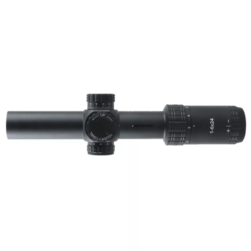 Загонный прицел Vector Optics VictOptics S6 1-6x24 LPVO