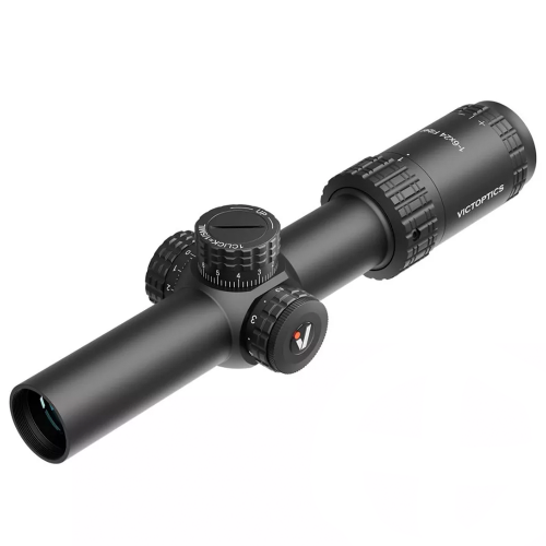 Загонный прицел Vector Optics VictOptics S6 1-6x24I Fiber LPVO