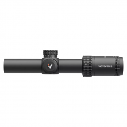 Vector Optics VictOptics S6 1-6x24I Fiber LPVO