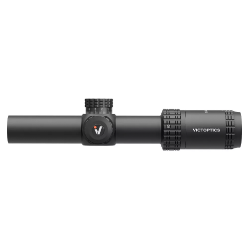 Загонный прицел Vector Optics VictOptics S6 1-6x24I Fiber LPVO