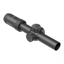 Vector Optics VictOptics S6 1-6x24I Fiber LPVO