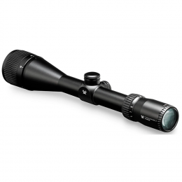 Vortex Crossfire II 6-24x50 AO BDC