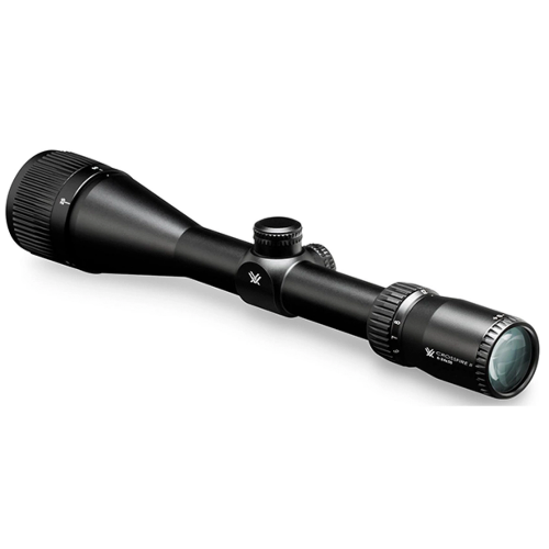 Оптический прицел Vortex Crossfire II 6-24x50 AO BDC
