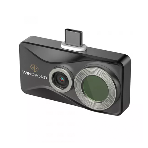 Тепловизор для смартфона Windford Zwerg 23 hybrid