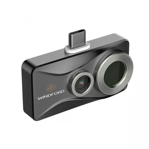 Тепловизор для смартфона Windford Zwerg 23 hybrid
