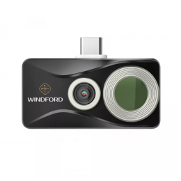 Windford Zwerg 23 hybrid