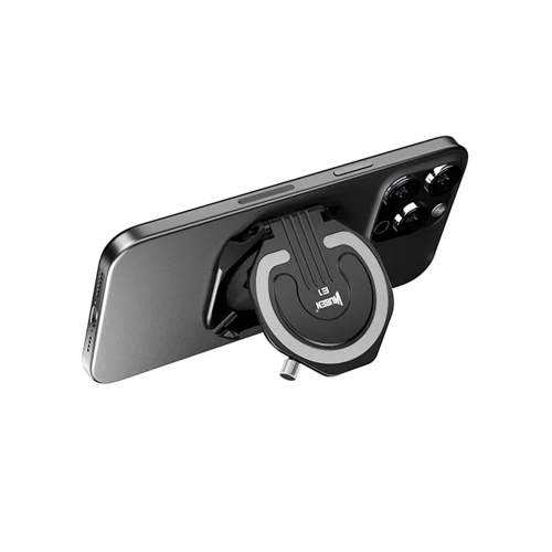 Фонарь для смартфона Wuben E1 Black