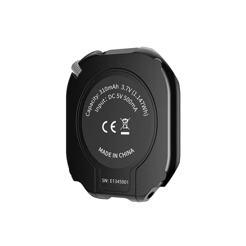 Фонарь для смартфона Wuben E1 Black