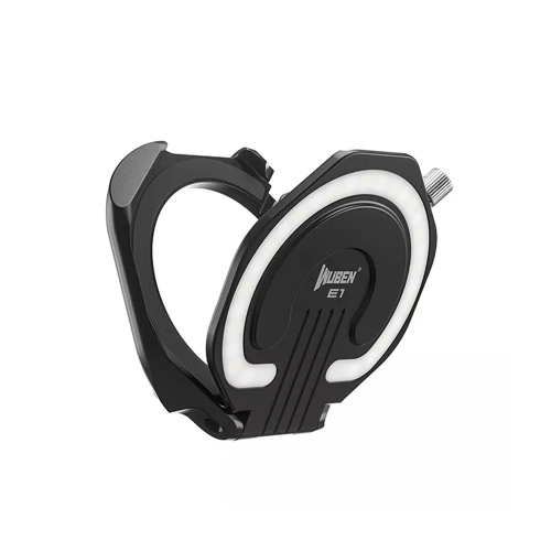 Фонарь для смартфона Wuben E1 Black