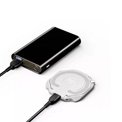 Фонарь для смартфона Wuben E1 White