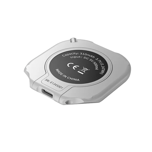 Фонарь для смартфона Wuben E1 White