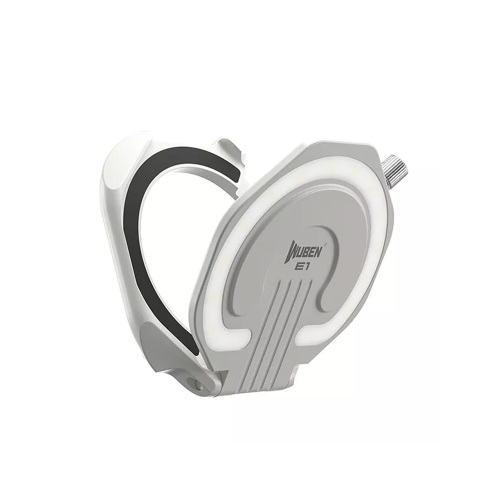 Фонарь для смартфона Wuben E1 White